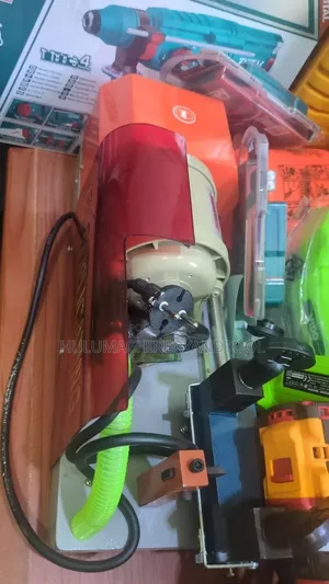 Key Duplicating Machine