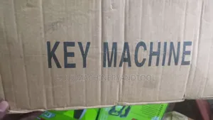 Key Duplicating Machine