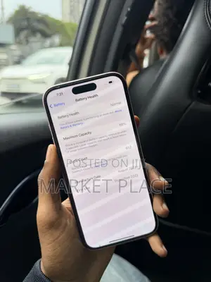 Apple iPhone 15 128 GB Pink