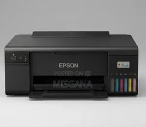 Epsom EcoTank L8050