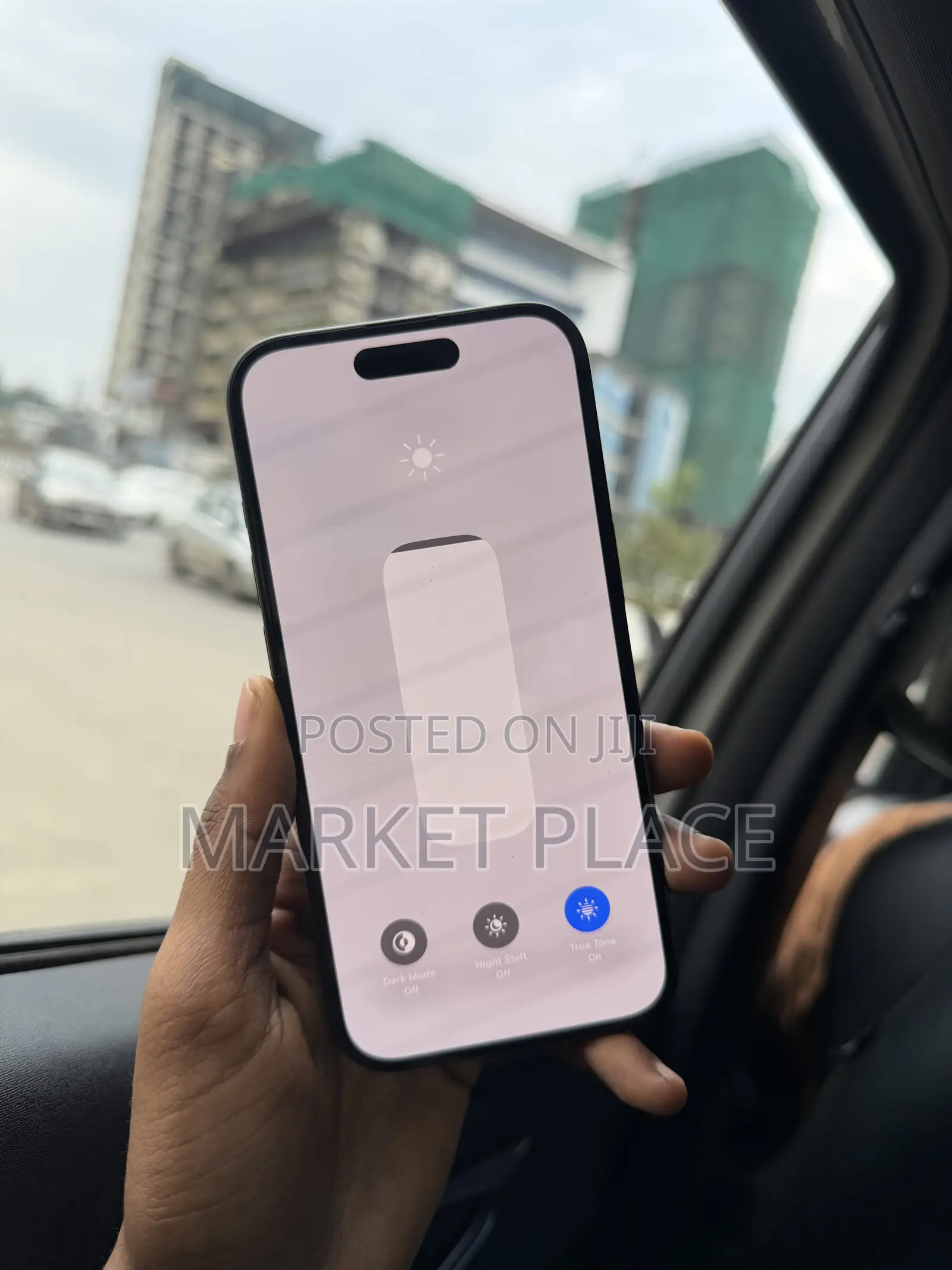Apple iPhone 15 128 GB Black