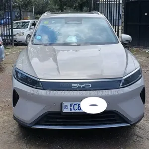 BYD Seal EV 2025 Off white
