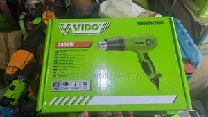 Vido Adjustable Temprature Heat Gun
