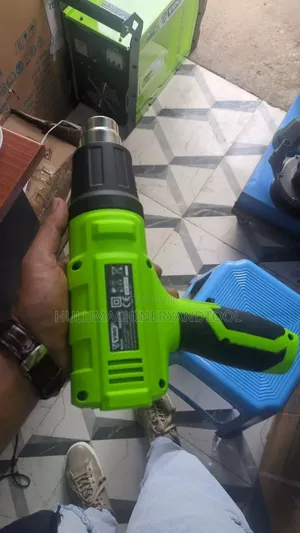 Vido Adjustable Temprature Heat Gun