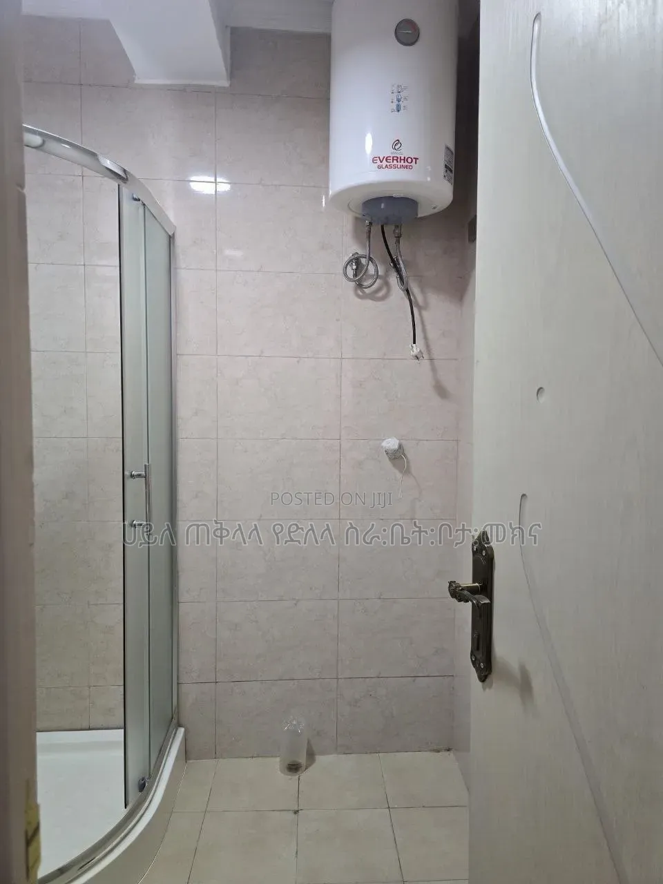 Furnished 3bdrm Apartment in Summit Fiyel Beat, Yeka for sale