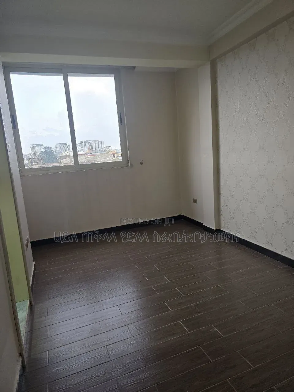 Furnished 3bdrm Apartment in Summit Fiyel Beat, Yeka for sale