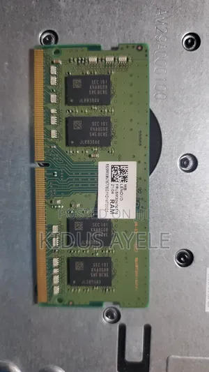 Laptop Ram 8GB DDR4