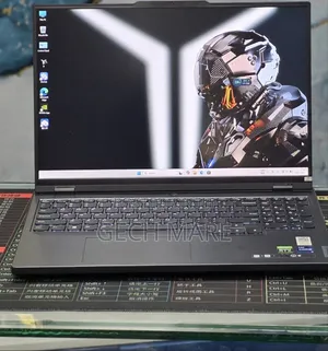 New Laptop Lenovo Legion 5 16GB Intel Core i9 SSD 1T