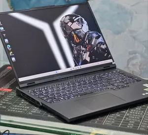 New Laptop Lenovo Legion 5 16GB Intel Core i9 SSD 1T