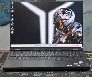 New Laptop Lenovo Legion 5 16GB Intel Core i9 SSD 1T