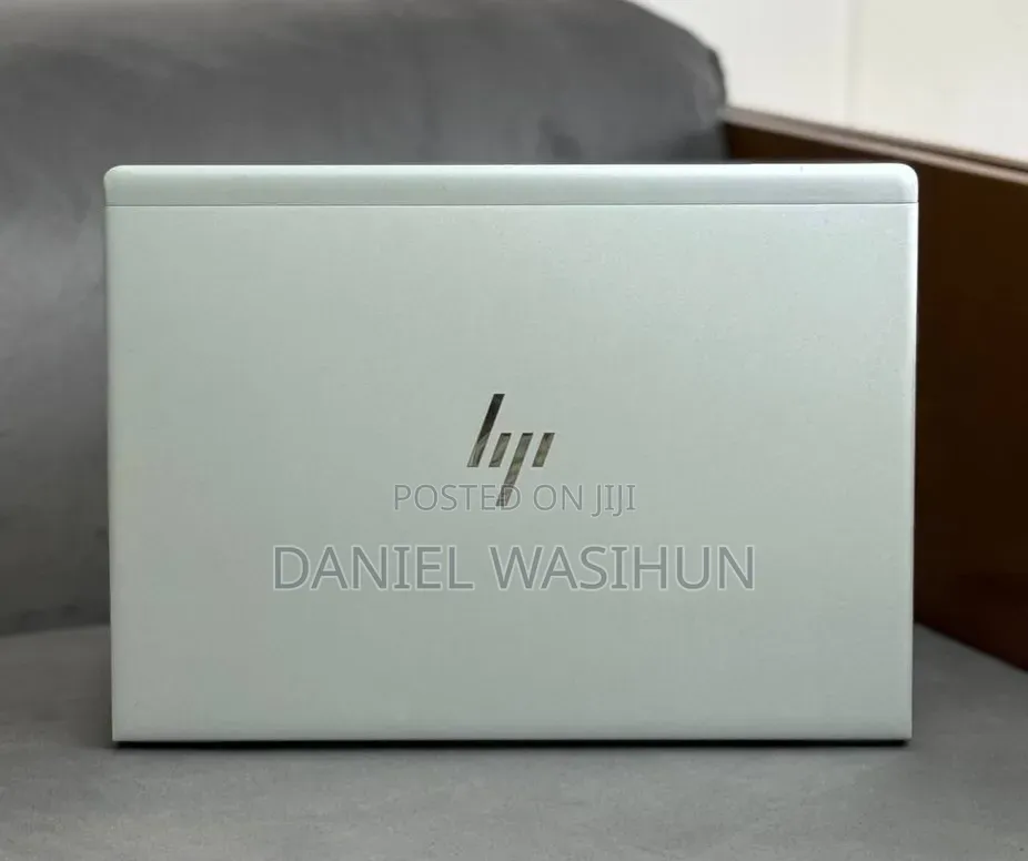 New Laptop HP EliteBook 830 G5 8GB Intel Core i5 SSD 512GB