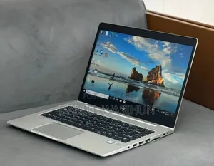 New Laptop HP EliteBook 830 G5 8GB Intel Core i5 SSD 512GB