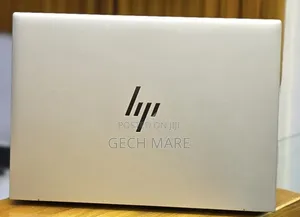 New Laptop HP EliteBook 840 G10 16GB Intel Core i7 SSD 512GB