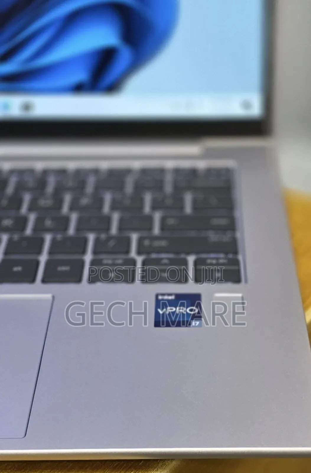 New Laptop HP EliteBook 840 G10 16GB Intel Core i7 SSD 512GB