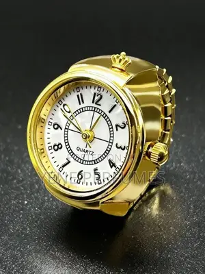 Ring Watches