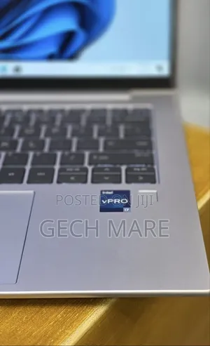 New Laptop HP EliteBook 840 G10 16GB Intel Core i7 SSD 512GB