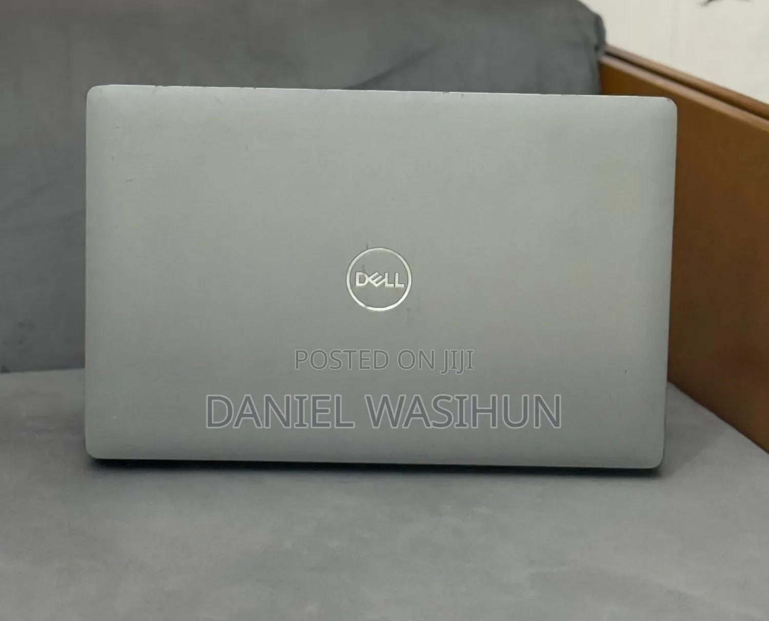 New Laptop Dell Precision 3551 16GB Intel Core i7 SSD 512GB