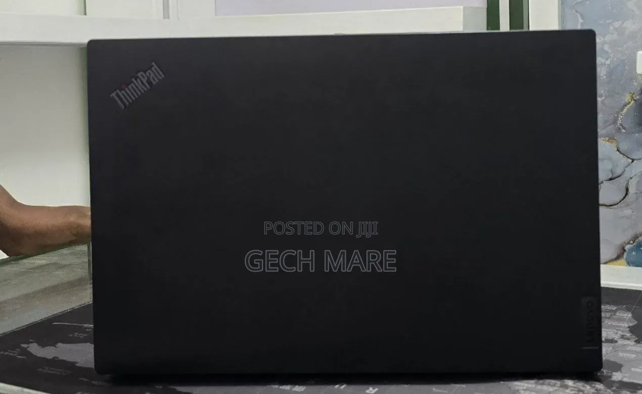 New Laptop Lenovo ThinkPad L14 16GB Intel Core i5 SSD 256GB