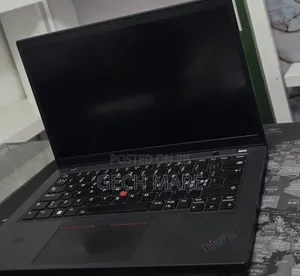 New Laptop Lenovo ThinkPad L14 16GB Intel Core i5 SSD 256GB