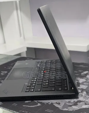 New Laptop Lenovo ThinkPad L14 16GB Intel Core i5 SSD 256GB