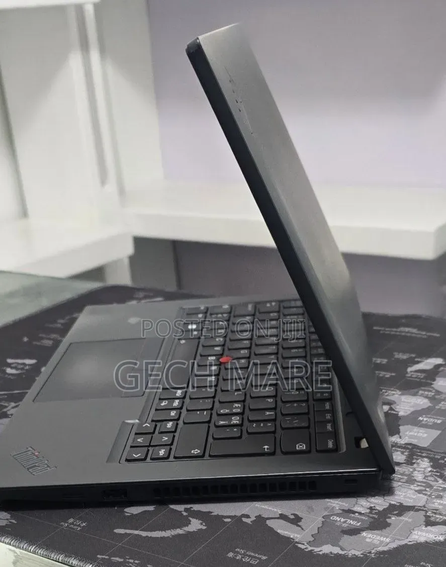 New Laptop Lenovo ThinkPad L14 16GB Intel Core i5 SSD 256GB