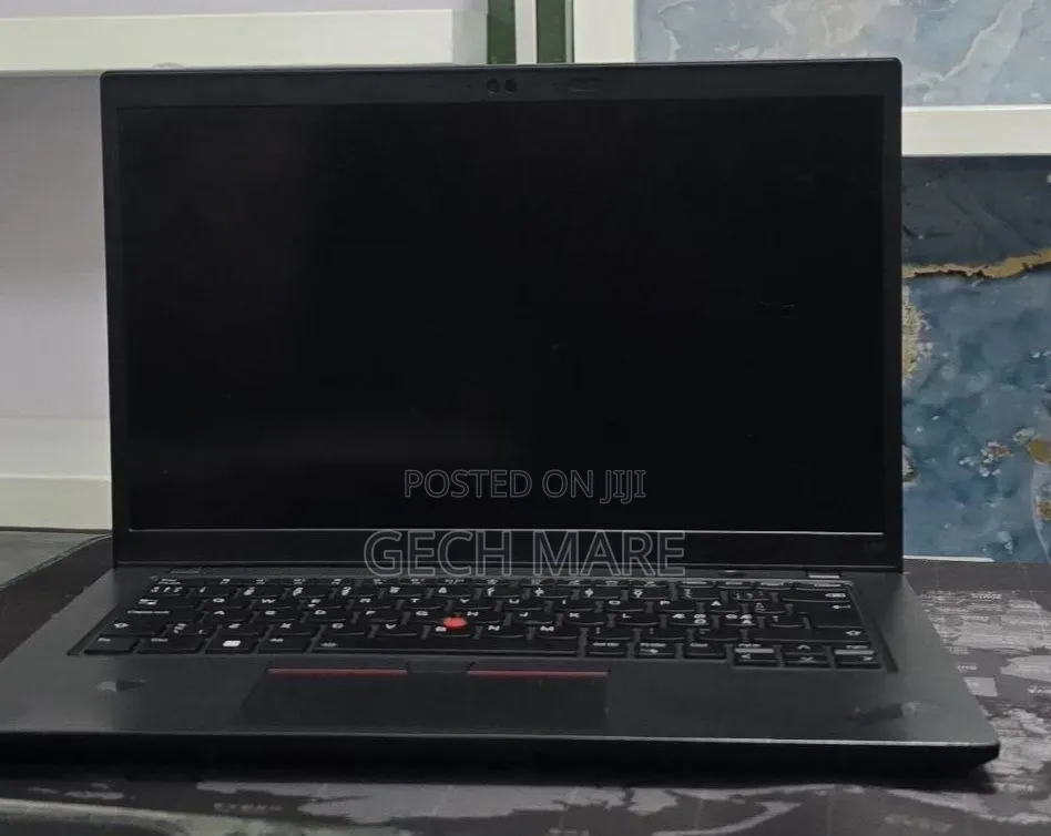 New Laptop Lenovo ThinkPad L14 16GB Intel Core i5 SSD 256GB