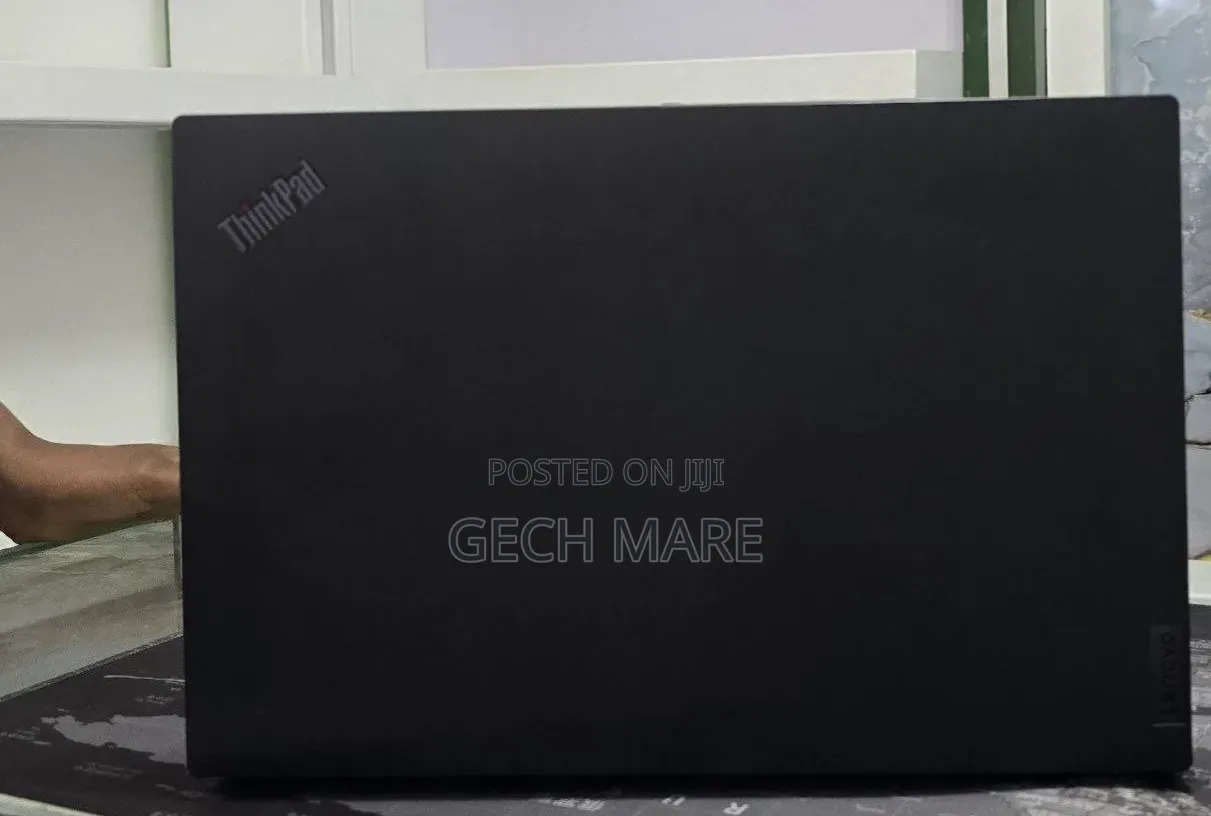 New Laptop Lenovo ThinkPad L14 16GB Intel Core i5 SSD 256GB