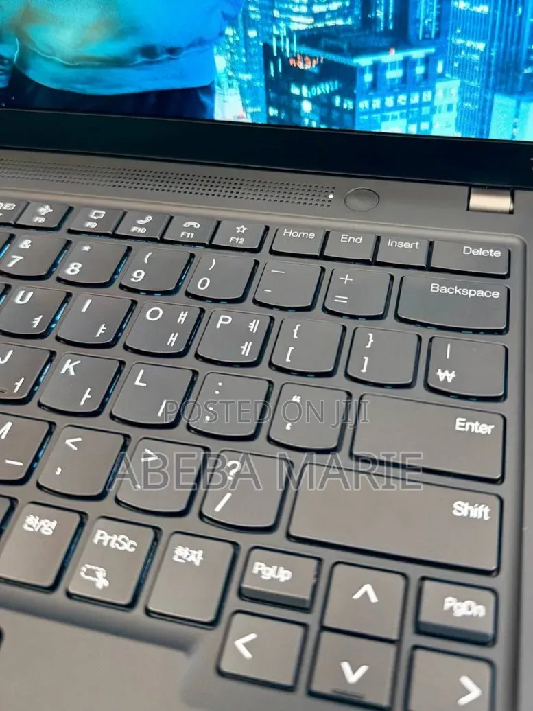 New Laptop Lenovo ThinkPad T14 32GB Intel Core i7 SSD 512GB
