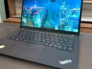New Laptop Lenovo ThinkPad T14 32GB Intel Core i7 SSD 512GB