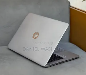 New Laptop HP EliteBook 840 G3 8GB Intel Core i5 HDD 1T