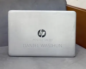 New Laptop HP EliteBook 840 G3 8GB Intel Core i5 HDD 1T