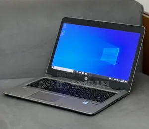 New Laptop HP EliteBook 840 G3 8GB Intel Core i5 HDD 1T