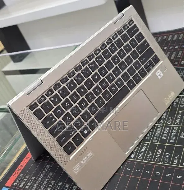 New Laptop HP EliteBook 830 G7 16GB Intel Core i7 SSD 512GB
