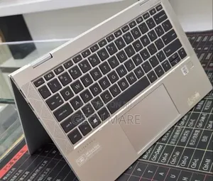 New Laptop HP EliteBook 830 G7 16GB Intel Core i7 SSD 512GB