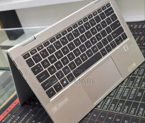 New Laptop HP EliteBook 830 G7 16GB Intel Core i7 SSD 512GB