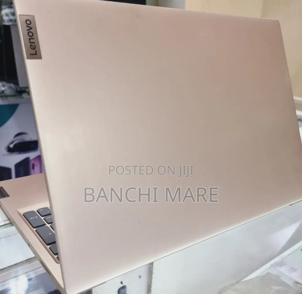 New Laptop Lenovo Ideapad 3 8GB Intel Core i3 SSD 256GB
