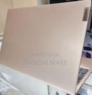 New Laptop Lenovo Ideapad 3 8GB Intel Core i3 SSD 256GB