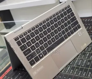 New Laptop HP EliteBook 830 G7 16GB Intel Core i7 SSD 512GB