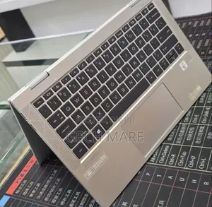 New Laptop HP EliteBook 830 G7 16GB Intel Core i7 SSD 512GB