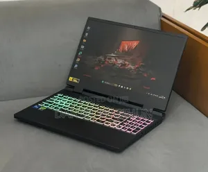 New Laptop Acer Nitro V 15 32GB Intel Core i7 SSD 1T