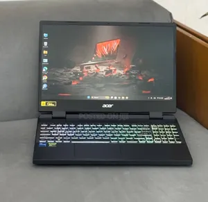 New Laptop Acer Nitro V 15 32GB Intel Core i7 SSD 1T
