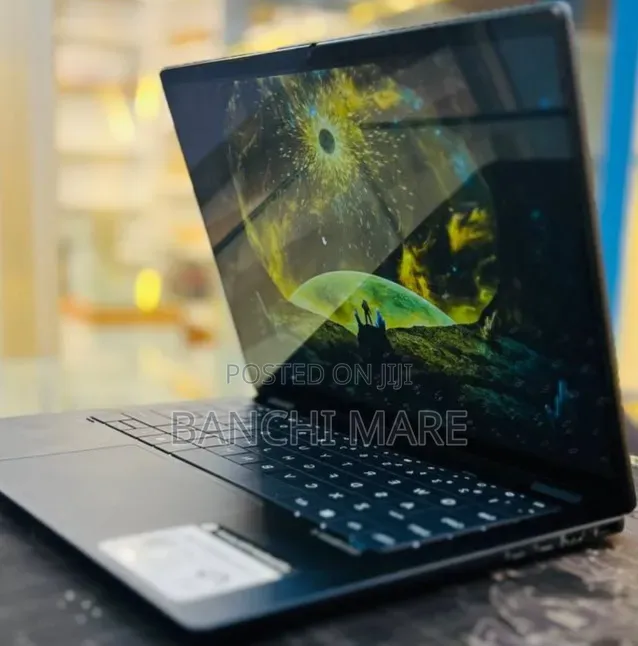 New Laptop HP OmniBook X Flip 14" 16GB Intel Core Ultra 5 SSD 512GB
