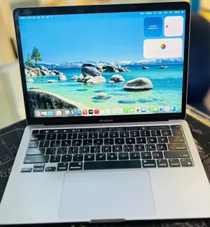 New Laptop Apple MacBook Pro 2022 M2 8GB Apple M2 SSD 512GB