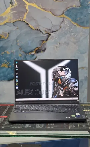 New Laptop Lenovo 16GB Intel Core i9 SSD 1T
