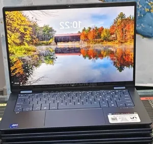 New Laptop HP OmniBook X Flip 14" 16GB Intel Core Ultra 7 SSD 1T