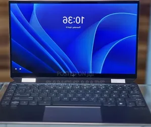 New Laptop HP Spectra 13 16GB Intel Core i7 SSD 1T