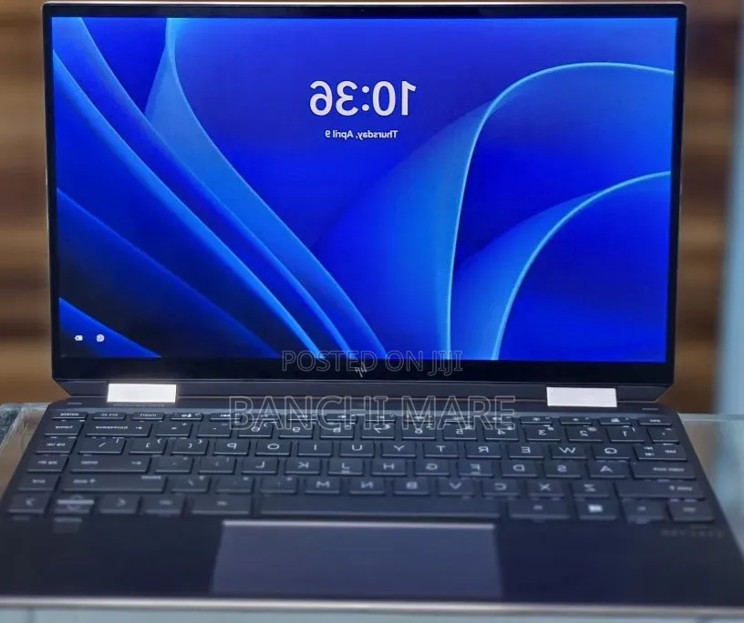 New Laptop HP Spectra 13 16GB Intel Core i7 SSD 1T