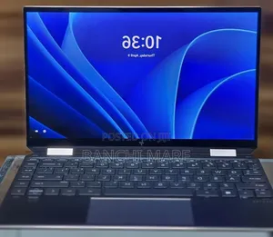 New Laptop HP Spectra 13 16GB Intel Core i7 SSD 1T