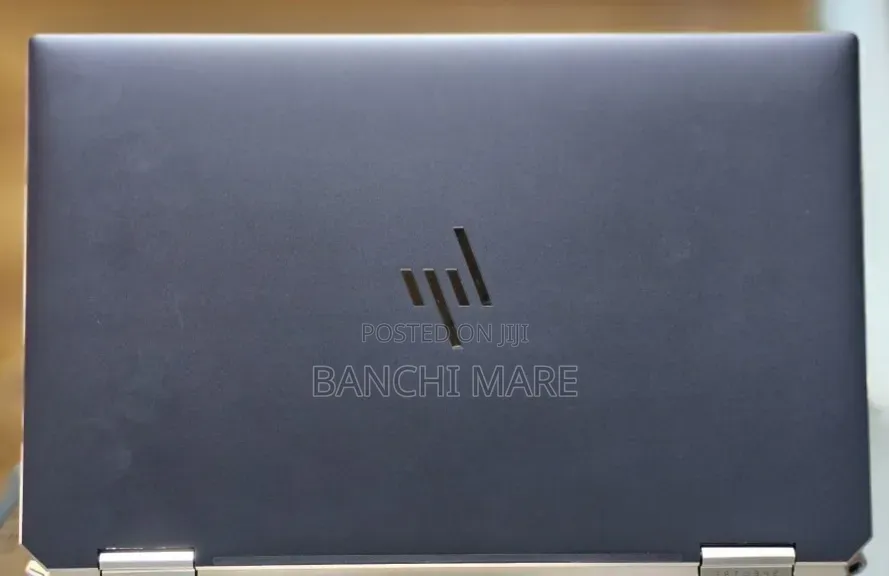 New Laptop HP Spectra 13 16GB Intel Core i7 SSD 1T