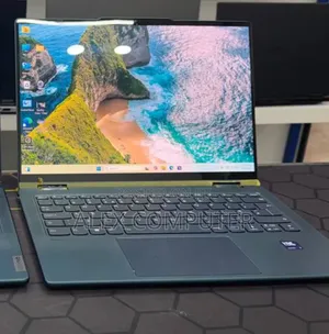 New Laptop Lenovo 16GB Intel Core Ultra 7 SSD 512GB